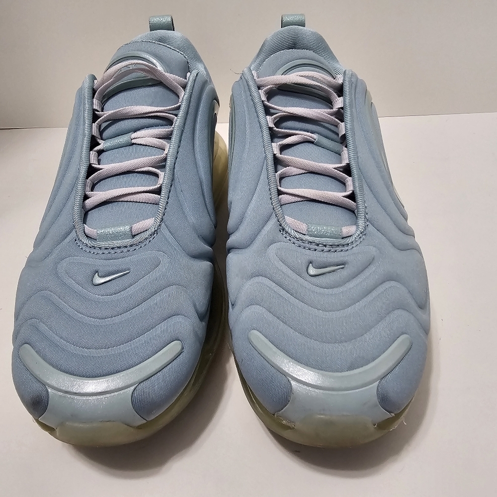Nike Airmax 720 SE Ocean Cube Women's Sneakers Sz 7.5 - Picture 2 of 9